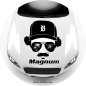Preview: Aufkleber 46249 Magnum - Sonnenbrille Silhouette Preview: Aufkleber 46249 Magnum - Sonnenbrille Silhouette